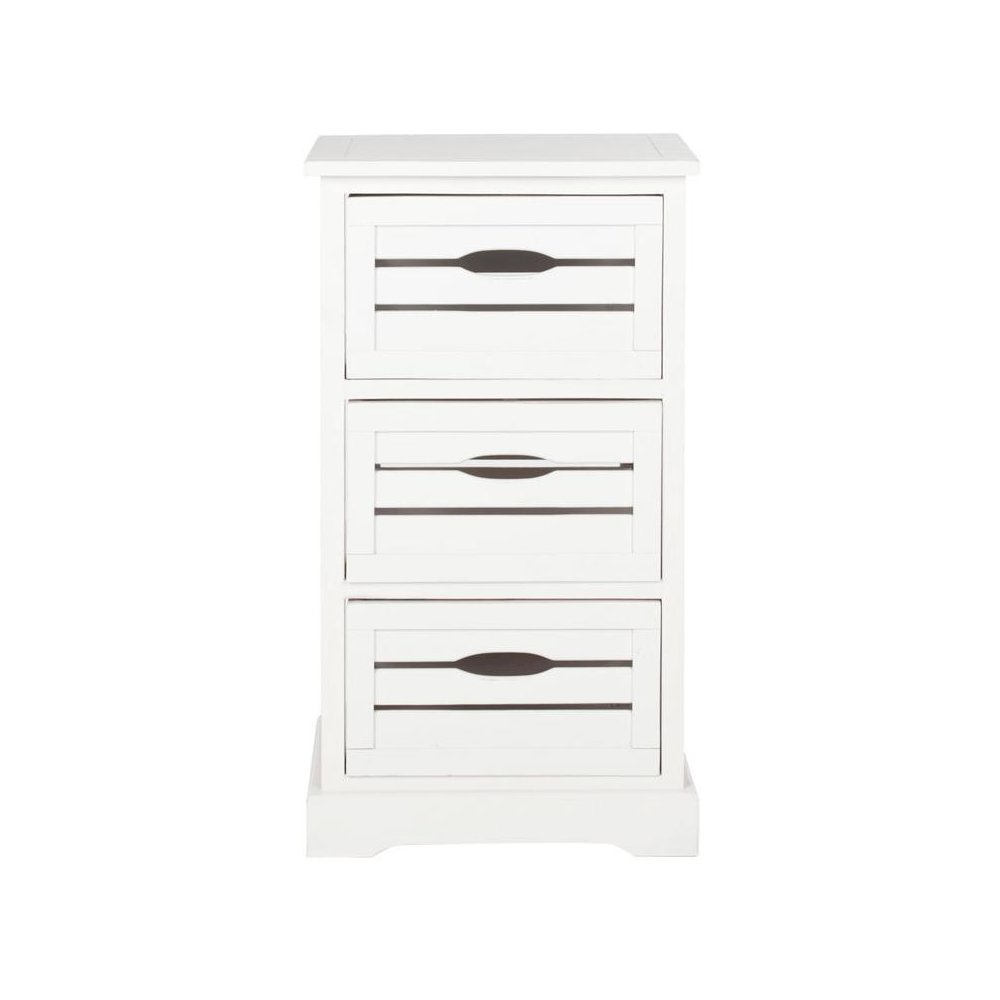 SAMARA 3 DRAWER CABINET, AMH5713A. Picture 1