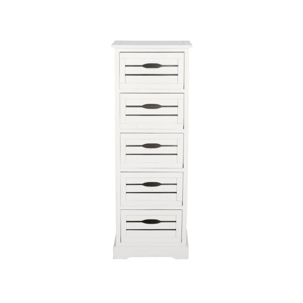 SARINA 5 DRAWER CABINET, AMH5714A. Picture 1