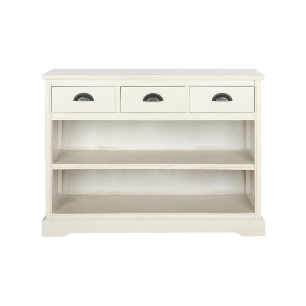 PRUDENCE BOOKSHELF UNIT. Picture 1