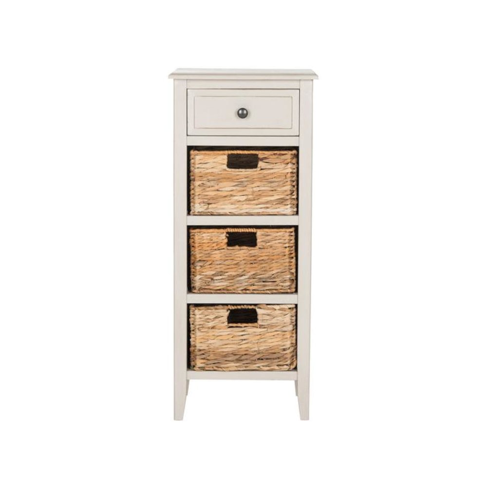 MICHAELA DRAWER SIDE TABLE, AMH5744D. Picture 1