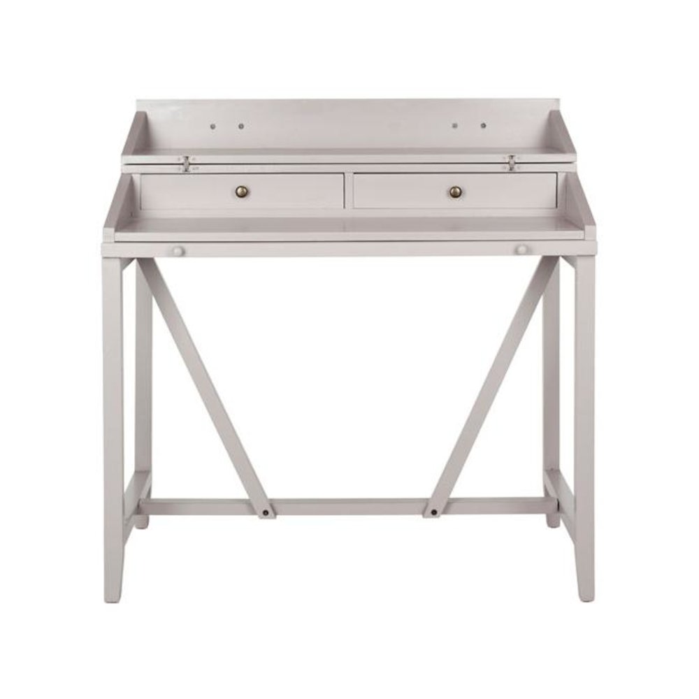 WYATT WRITING DESK W/PULL OUT, AMH6509C. Picture 1