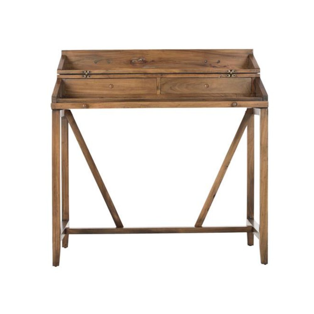WYATT WRITING DESK W/PULL OUT, AMH6509E. Picture 1