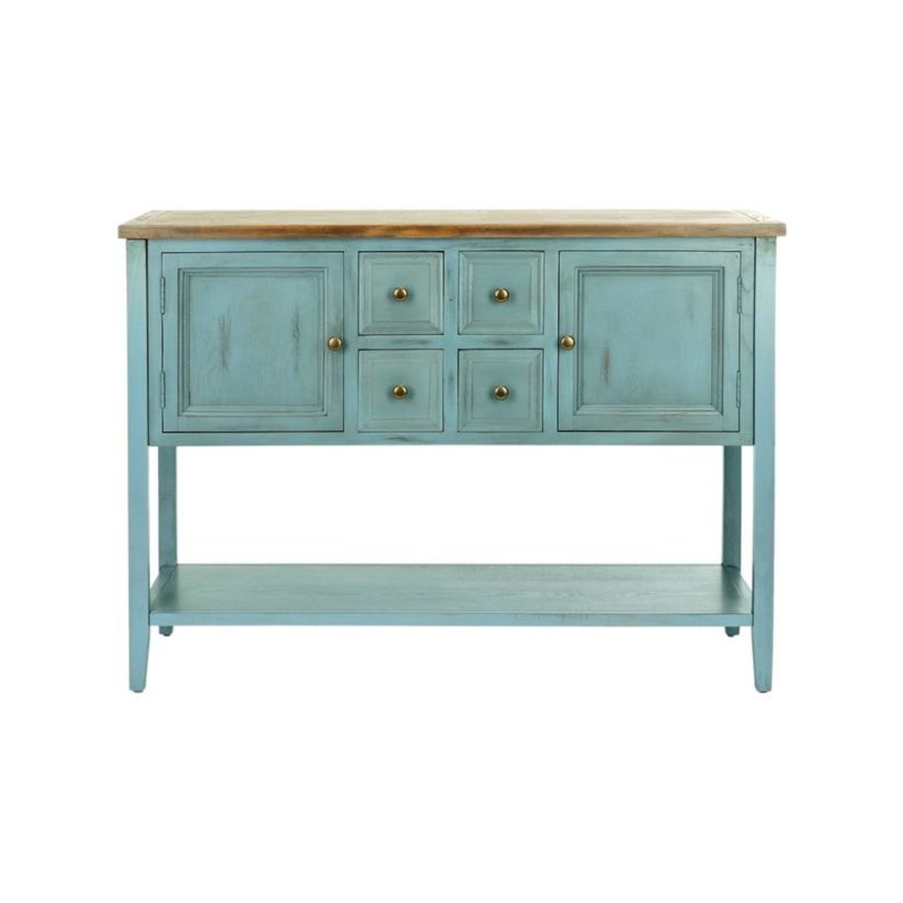 CHARLOTTE STORAGE SIDEBOARD, AMH6517B. Picture 1