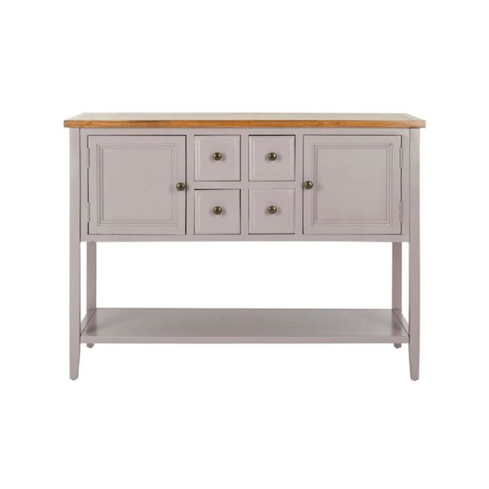 CHARLOTTE STORAGE SIDEBOARD, AMH6517C. Picture 1