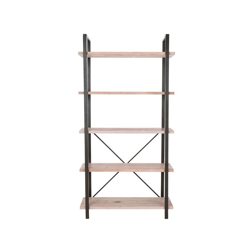 CHANTEL 5 TIER ETAGERE, AMH6560A. Picture 1