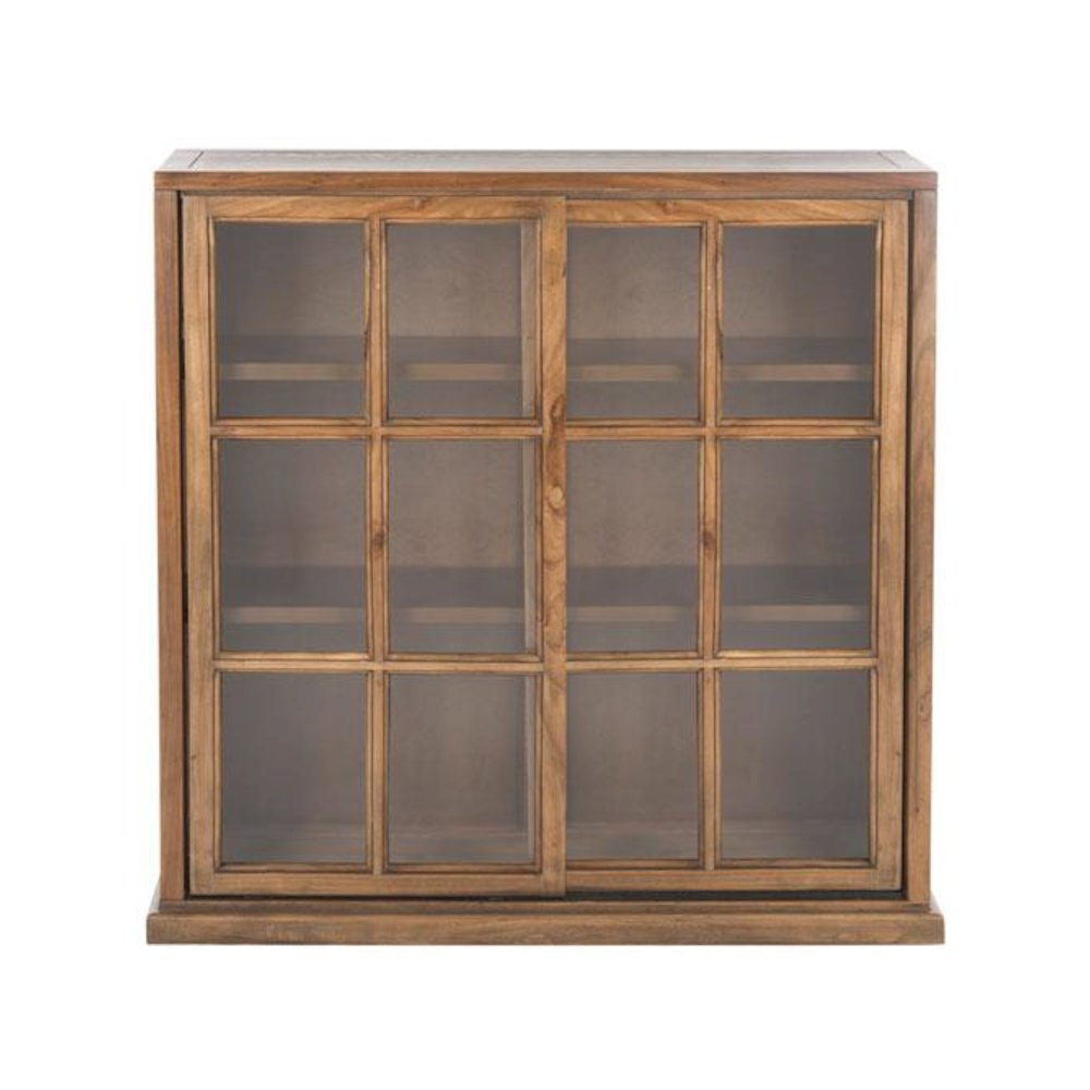 GREG3 TIER BOOKCASE, AMH6570B. Picture 1