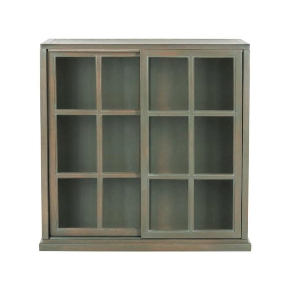 GREG3 TIER BOOKCASE, AMH6570C. Picture 1