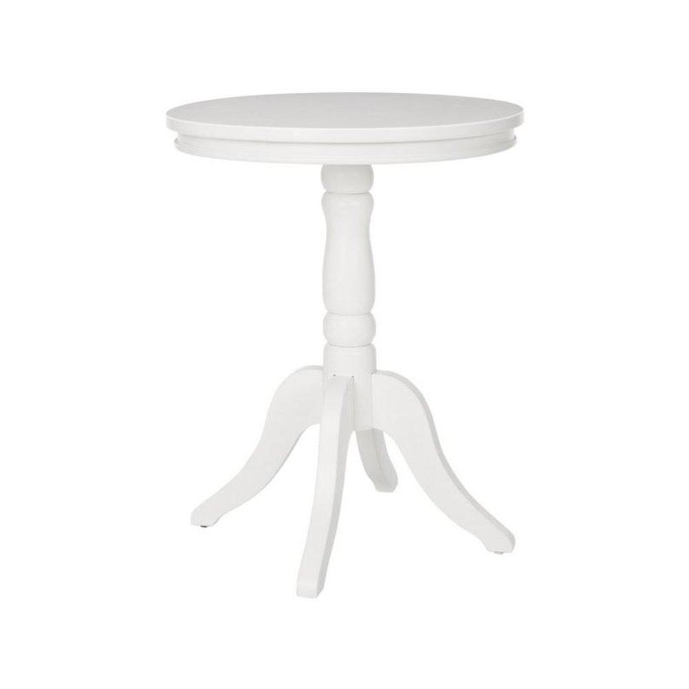 VIVIENNE ROUND TOP SIDE TABLE, AMH6579C. Picture 1