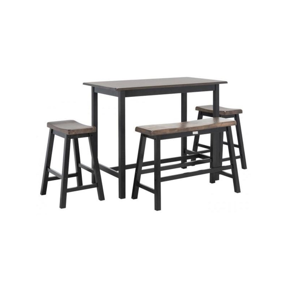 RONIN 4 PC SET PUB TABLE, AMH8503B. Picture 1