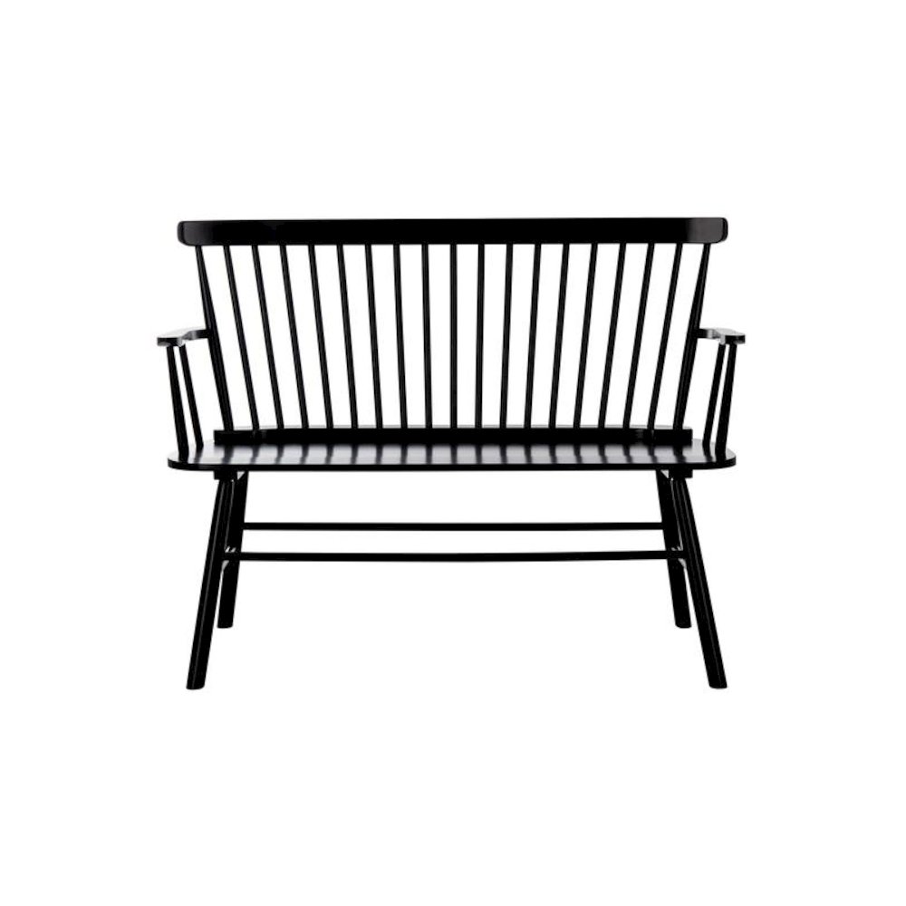 ADDISON SPINDLEBACK SETTEE, AMH8513A. Picture 1