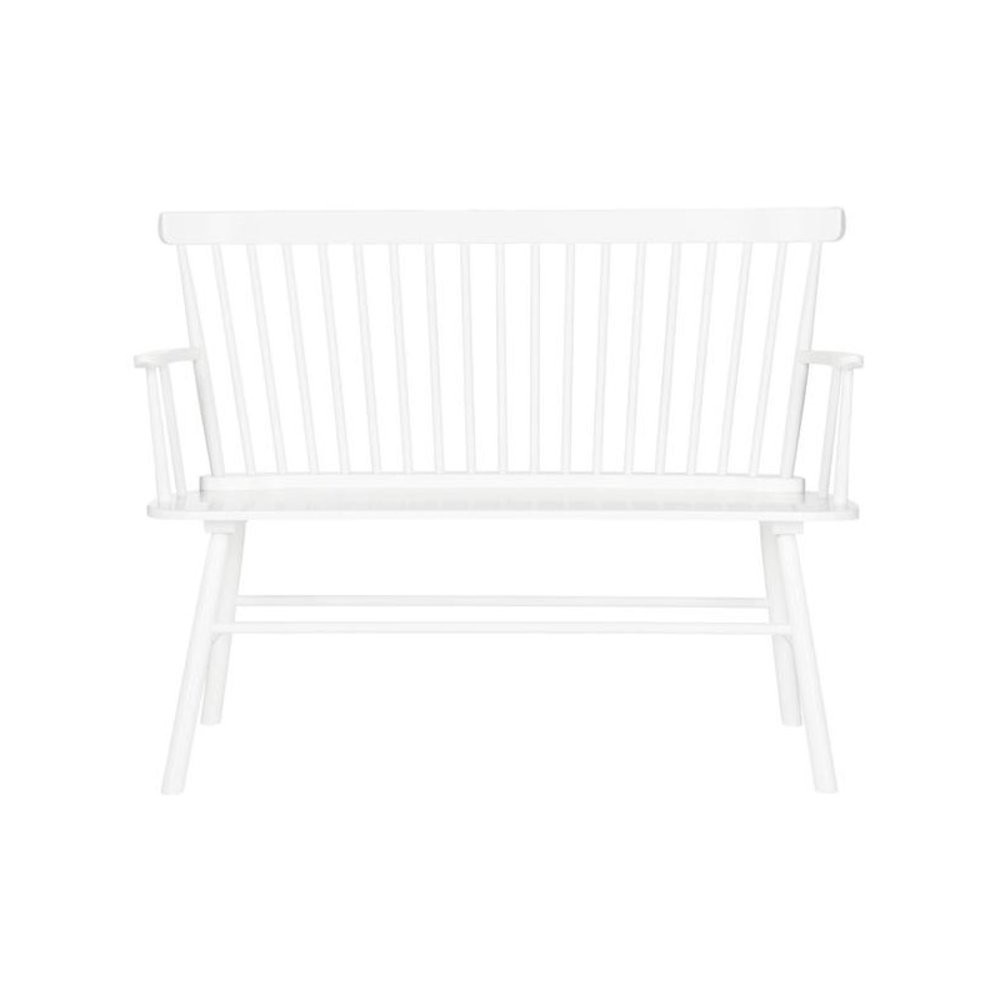 ADDISON SPINDLEBACK SETTEE, AMH8513B. Picture 1
