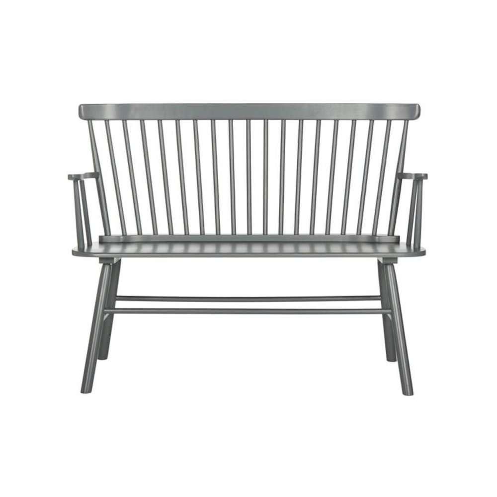 ADDISON SPINDLEBACK SETTEE, AMH8513C. Picture 1