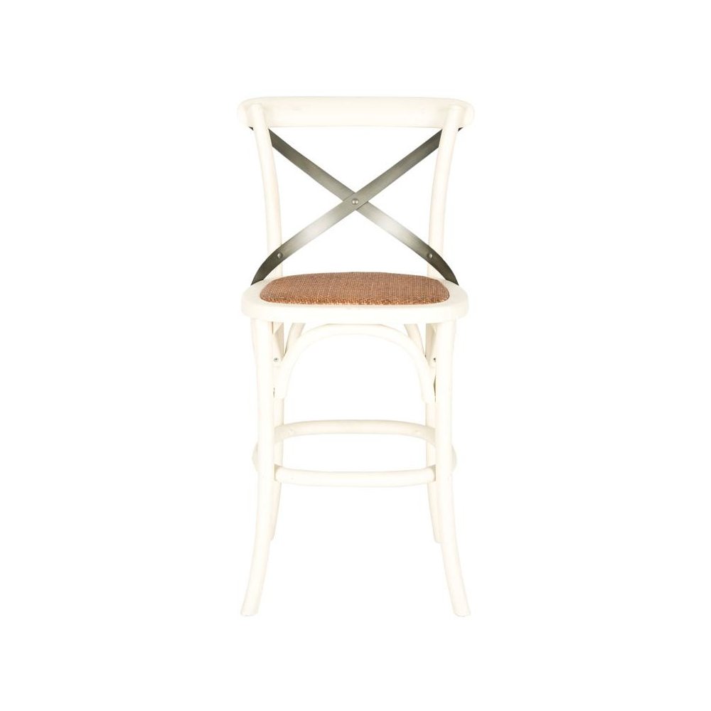 ELEANR X BACK COUNTER STOOL, AMH9505A. Picture 1