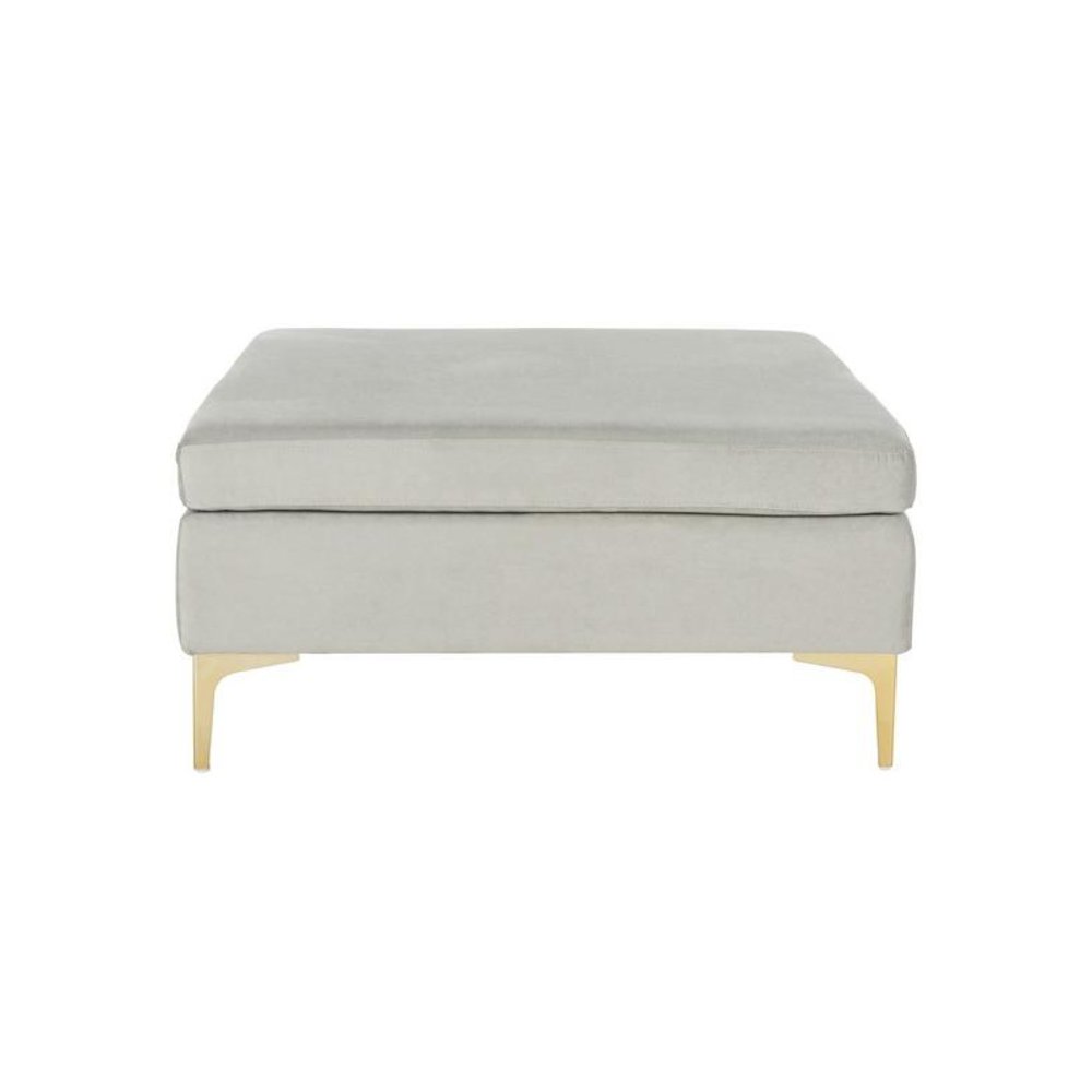 GIOVANNA SQUARE BENCH, BCH6301B. Picture 1