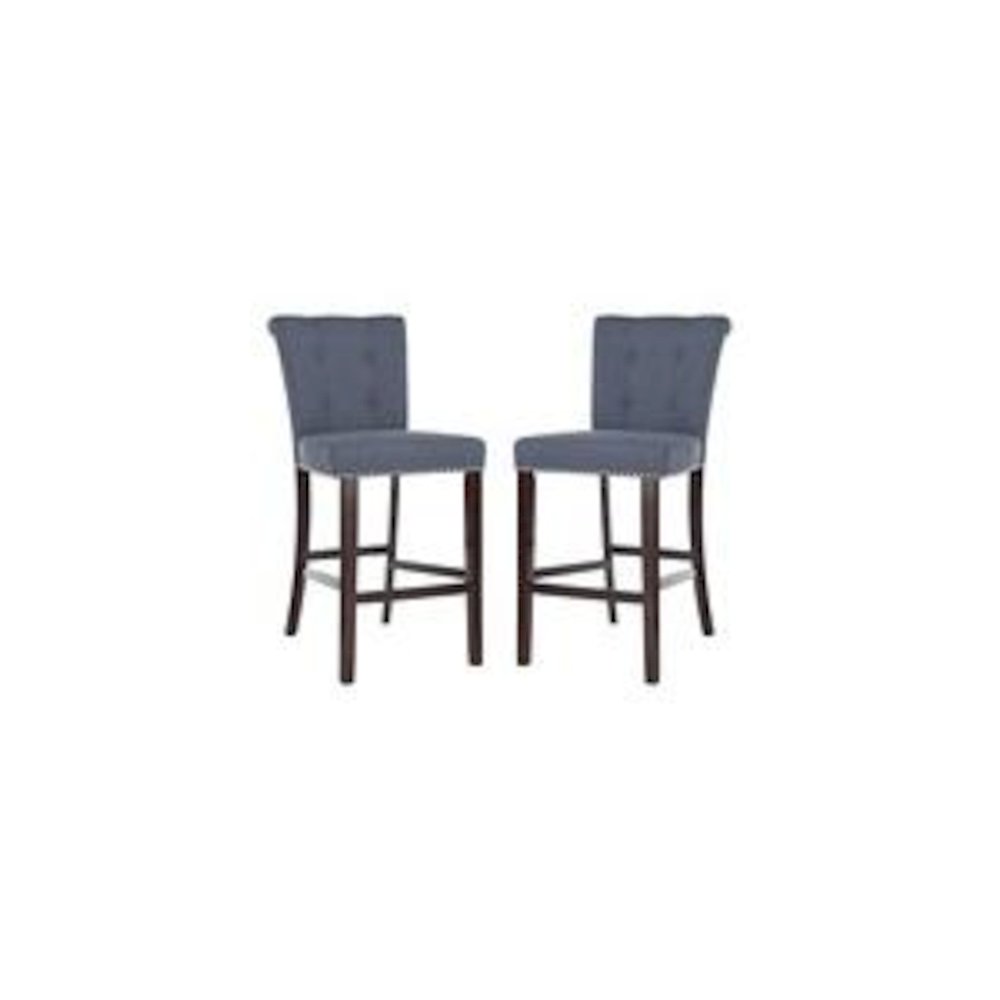 TAYLOR BAR STOOL, BST6300B-SET2. Picture 1