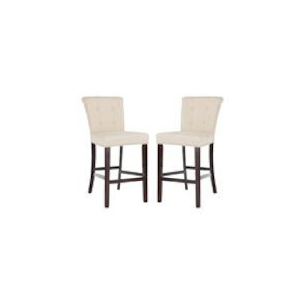 TAYLOR BAR STOOL, BST6300C-SET2. Picture 1