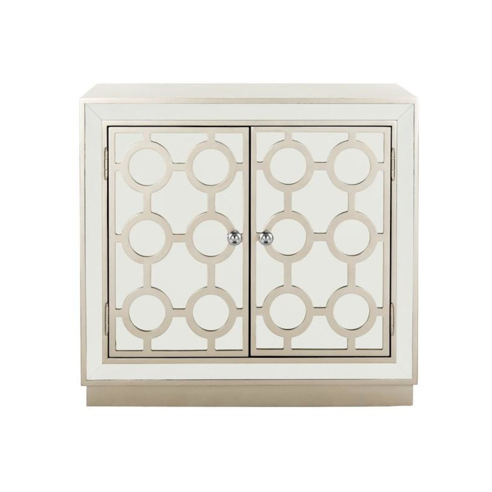 KAIA 2 DOOR CHEST, CHS6404A. Picture 1