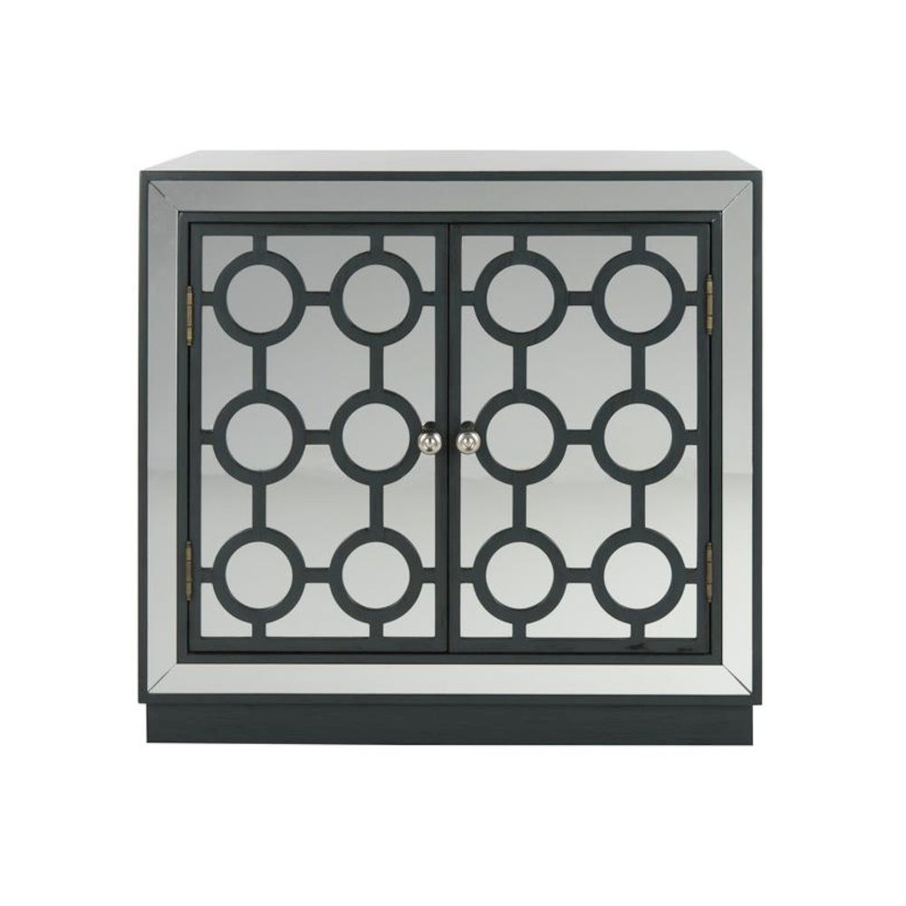 KAIA 2 DOOR CHEST, CHS6404C. Picture 1