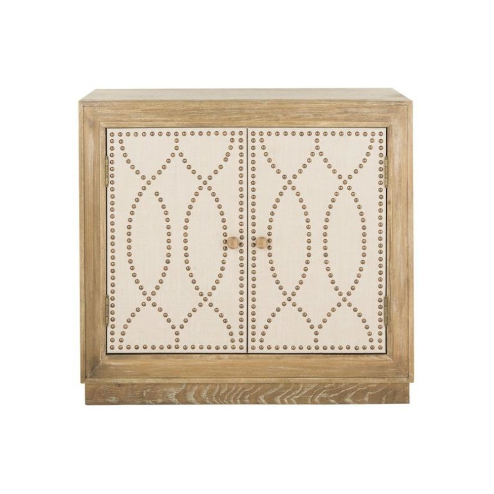 YUNA 2 DOOR CHEST, CHS6407A. Picture 1