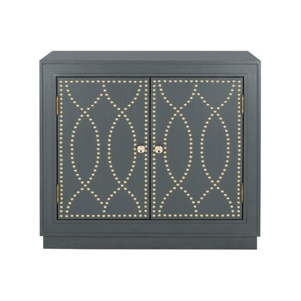 YUNA 2 DOOR CHEST, CHS6407C. Picture 1