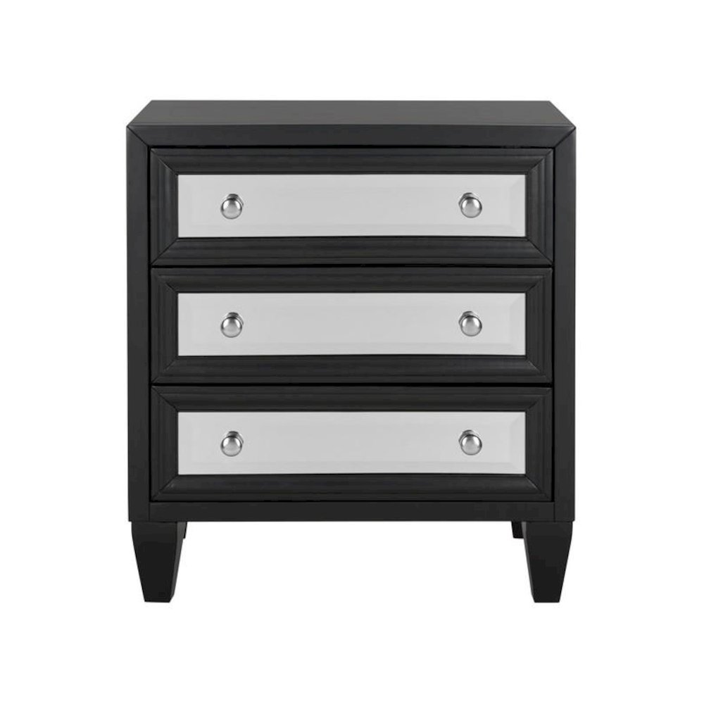 MARLON 3 DRAWER CHEST, CHS9202A. Picture 1