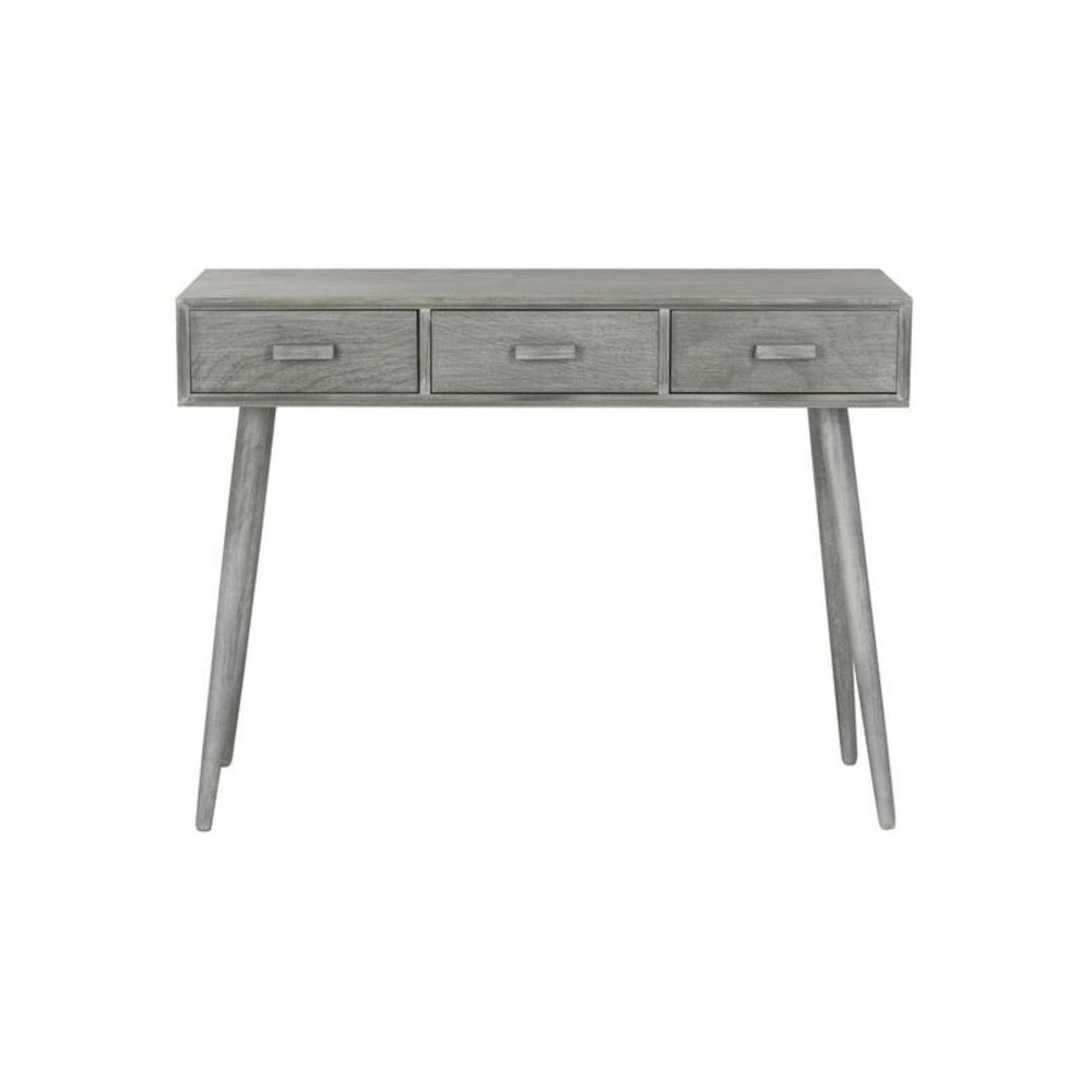 ALBUS 3 DRAWER CONSOLE TABLE, CNS5701C. Picture 1