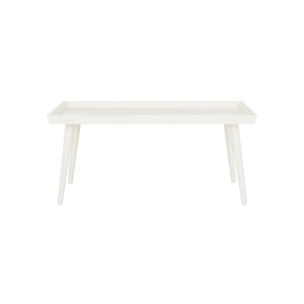 NONIE COFFEE TABLE WITH TRAY TOP, COF5700A. Picture 1