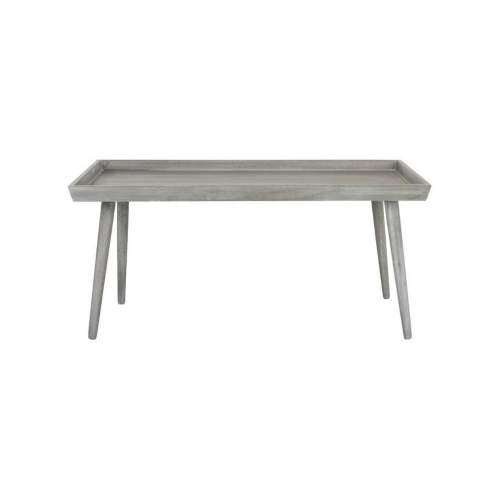 NONIE COFFEE TABLE WITH TRAY TOP, COF5700C. Picture 1