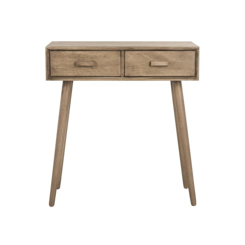 DEAN 2 DRAWER CONSOLE, COF5701B. Picture 1