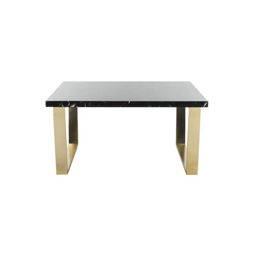 CARMEN SQUARE COFFEE TABLE, COF6201A. Picture 1