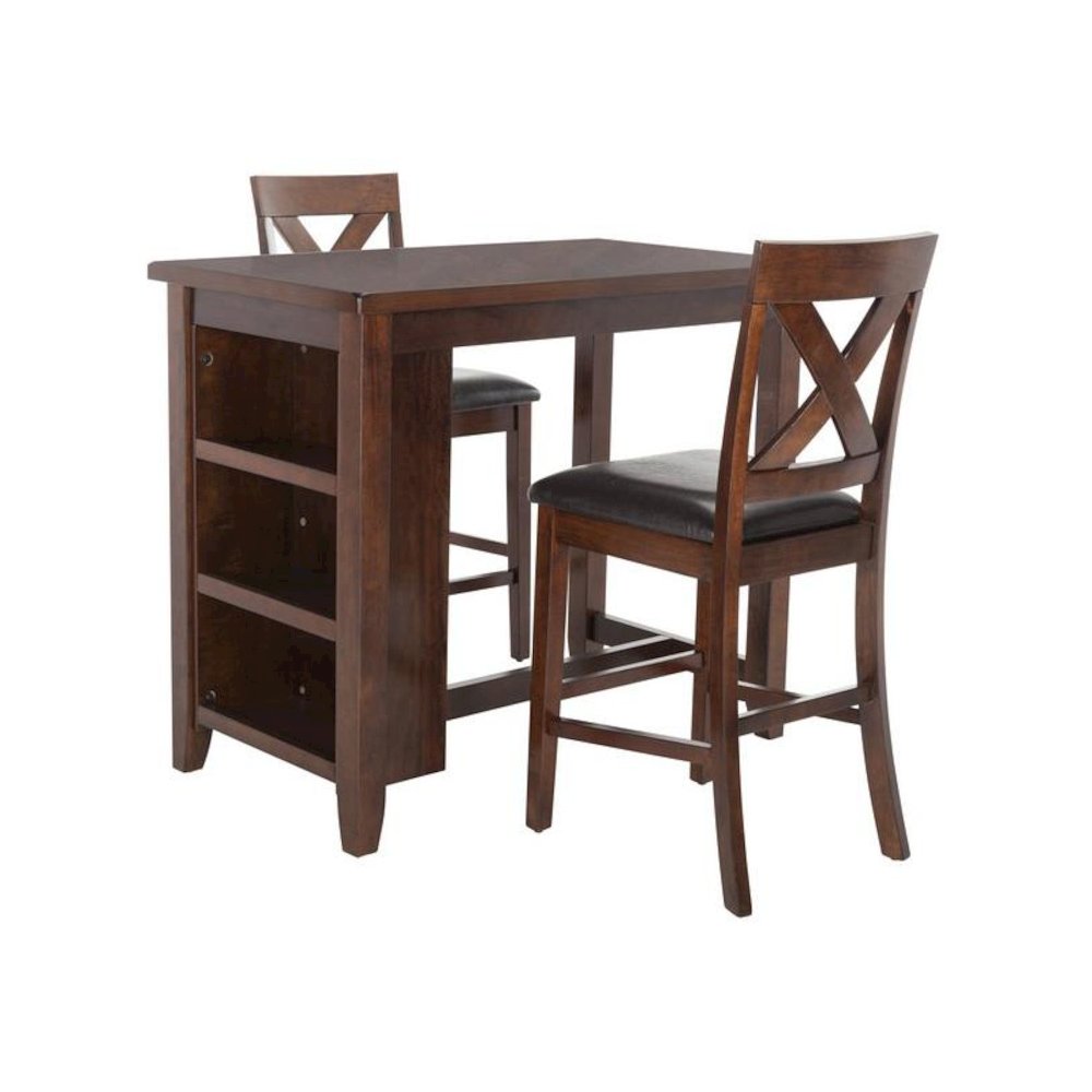 EVEREST 3 PIECE PUB SET. Picture 1