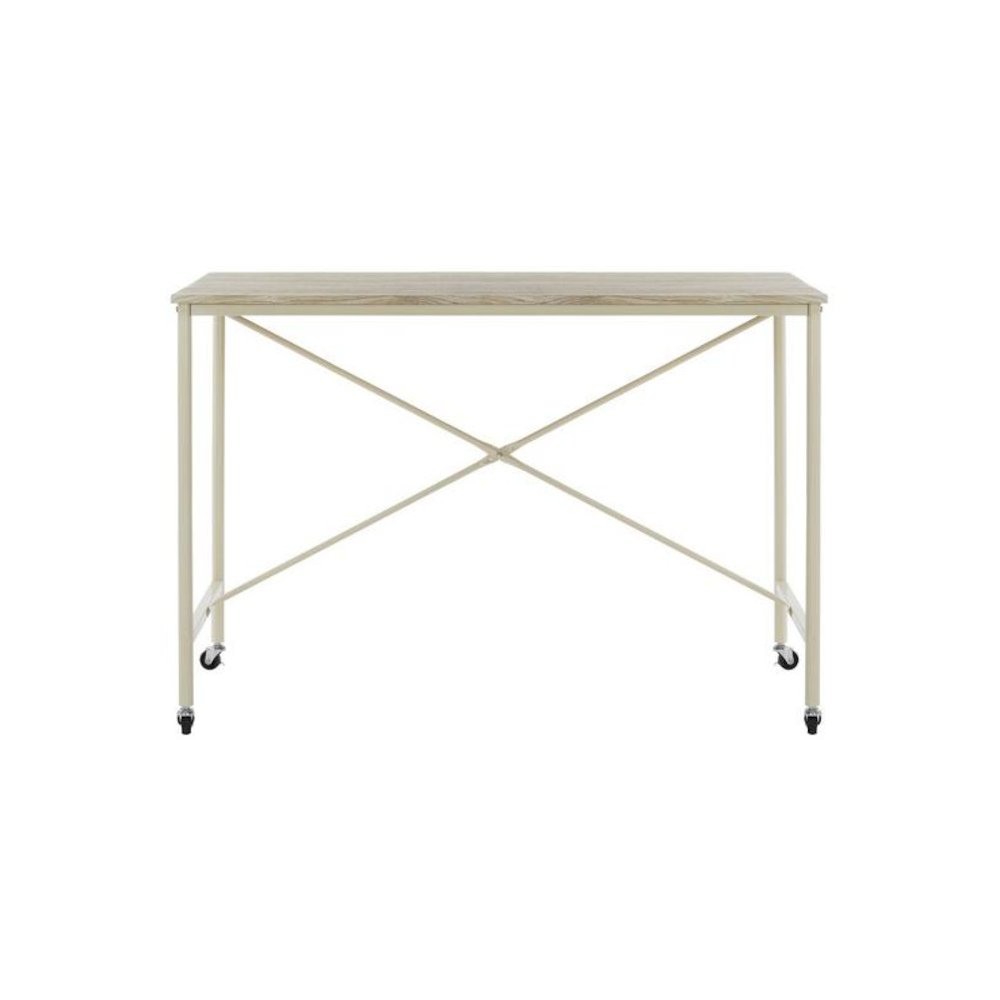 CALLIE ROLLING DESK. Picture 1
