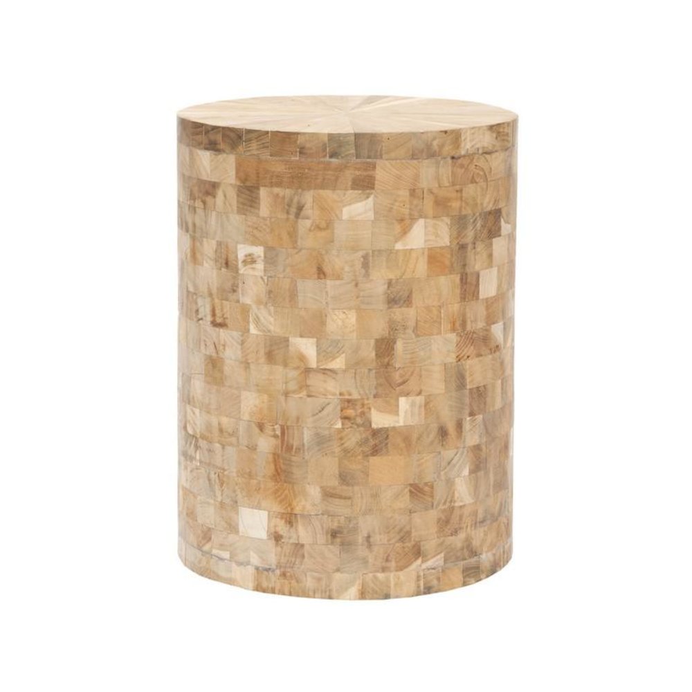 TIOGA STOOL. Picture 1