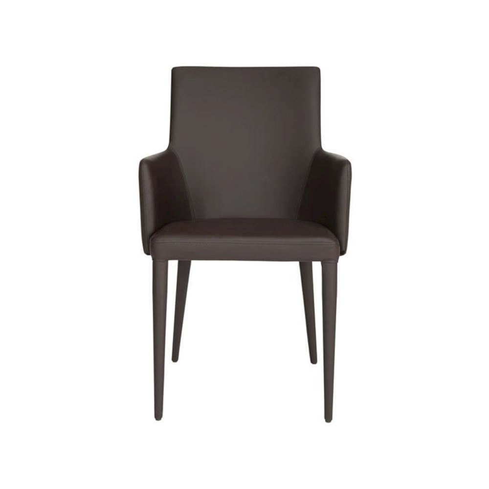SUMMERSET ARM CHAIR, FOX2015D. Picture 1