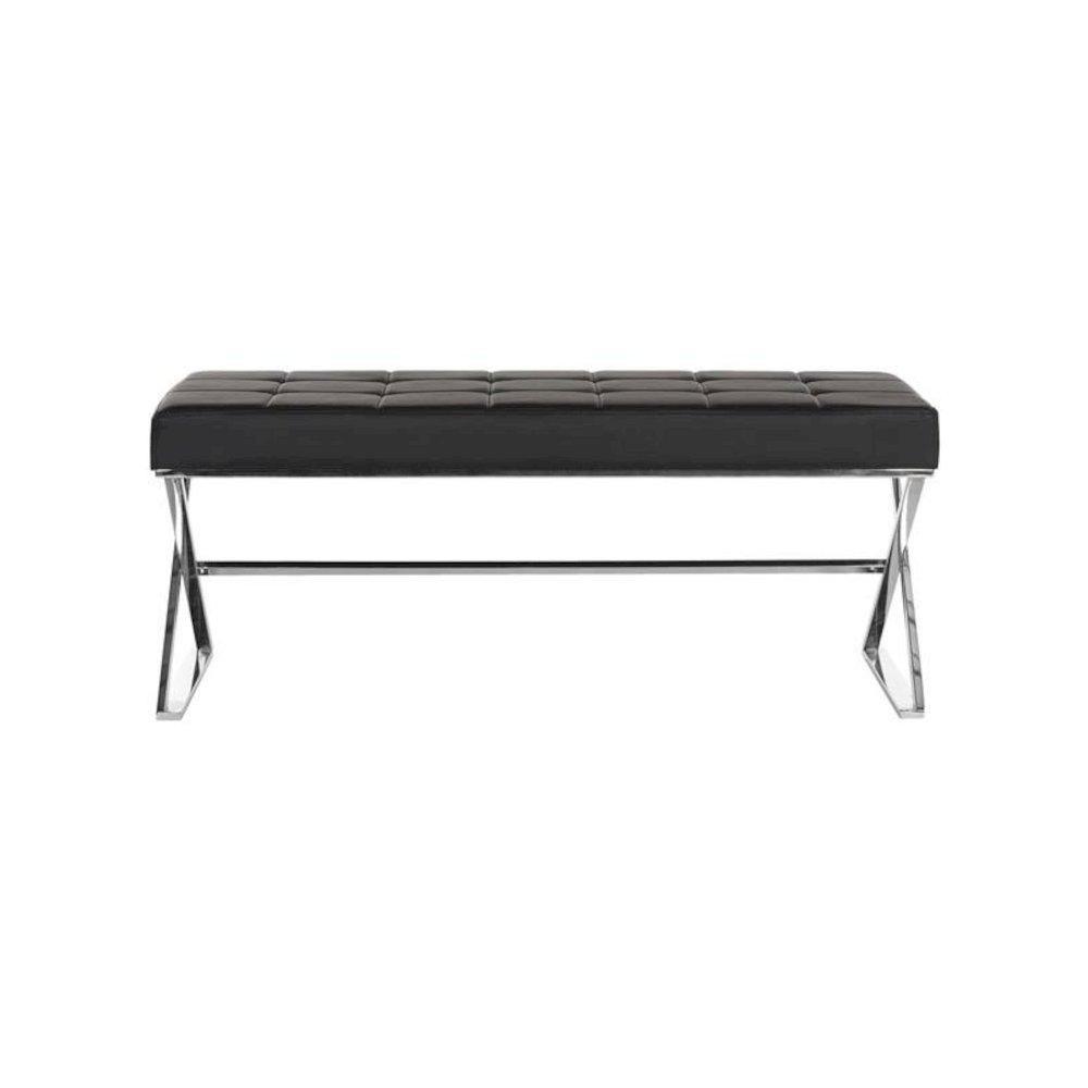 MICHA BENCH, FOX2023D. Picture 1
