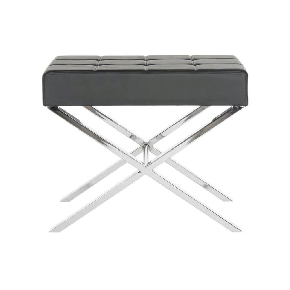 SIENNA OTTOMAN, FOX2028A. Picture 1