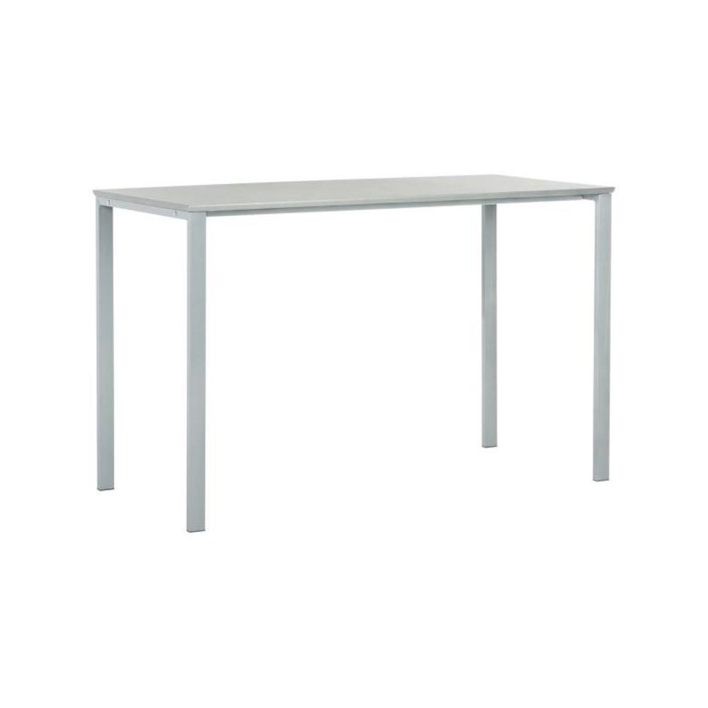 DALIT 47" WRITING DESK, FOX2231B. Picture 1