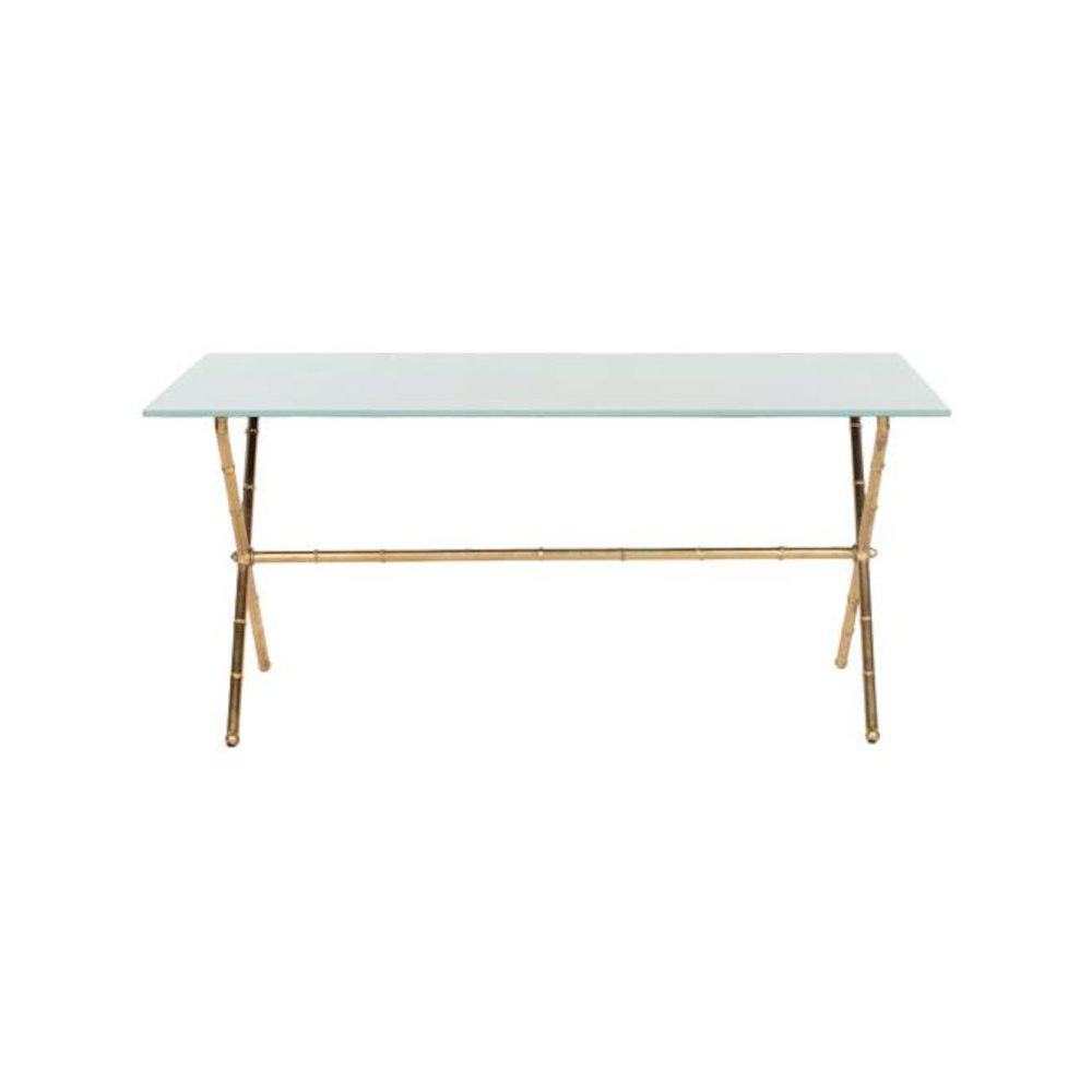 BROGEN ACCENT TABLE, FOX2527C. Picture 1