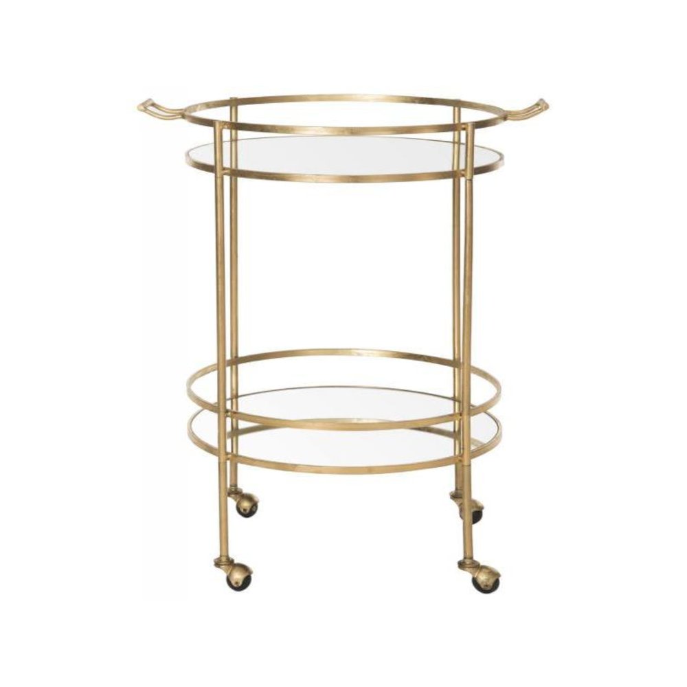 LAVINIA BAR CART, FOX2552B. Picture 1