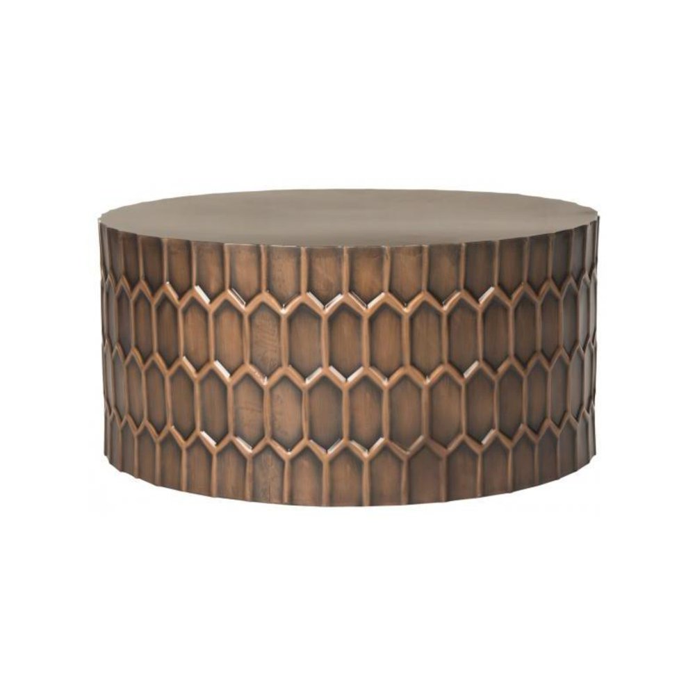 COREY COFFEE TABLE. Picture 1