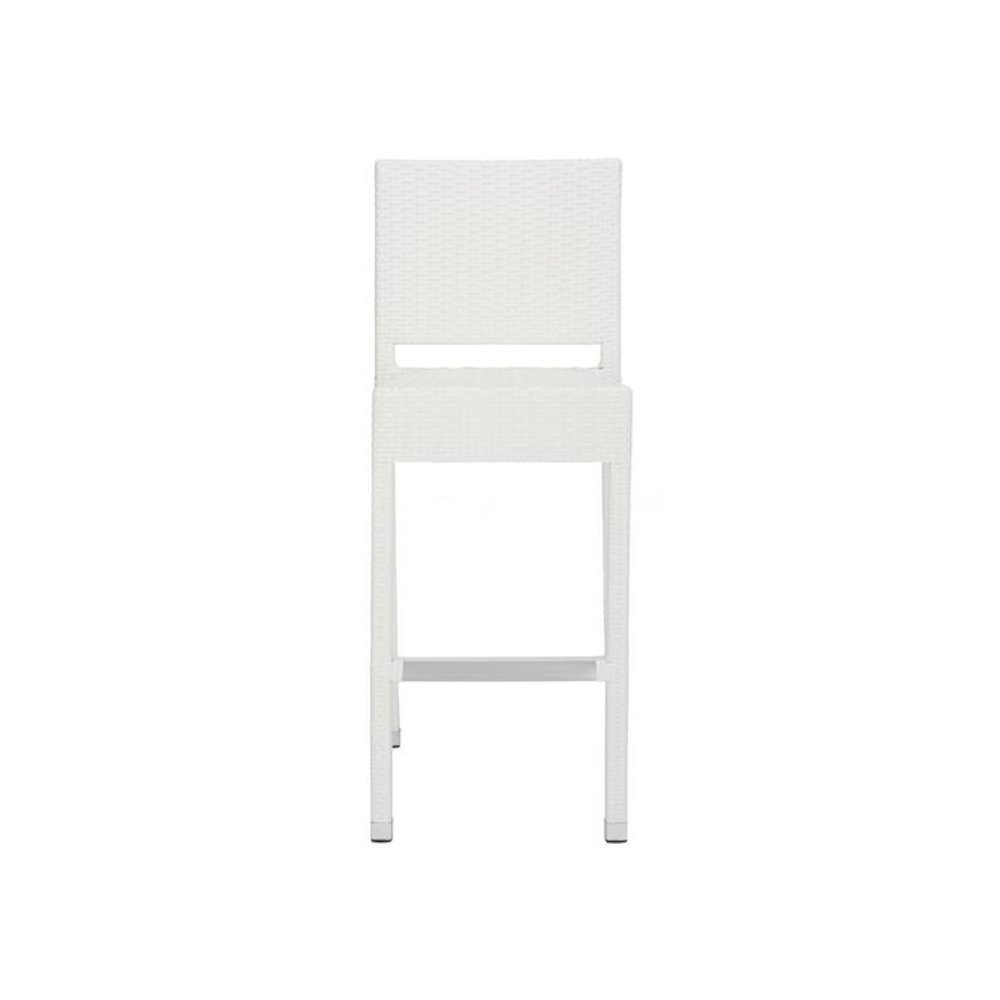Bethel Indoor-Outdoor Bar Stool. Picture 1