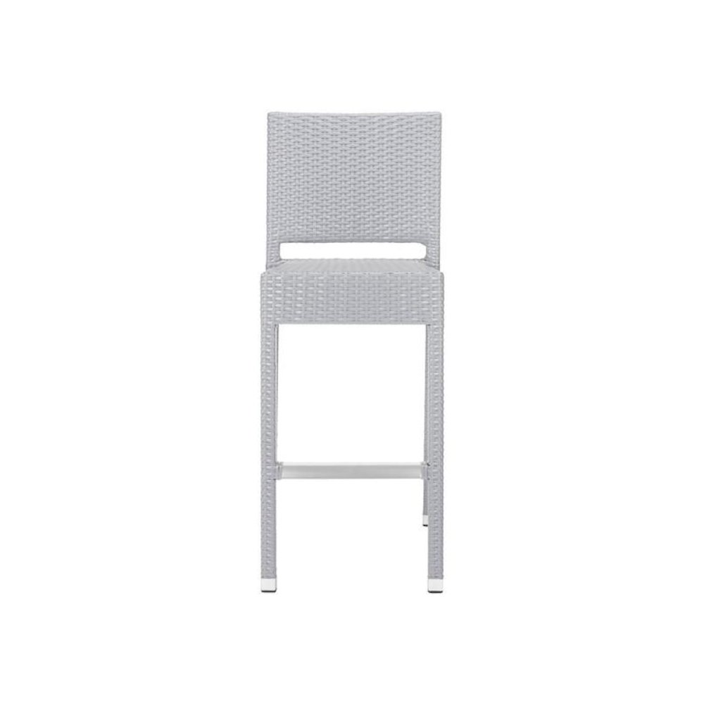 Bethel Indoor-Outdoor Bar Stool. Picture 1