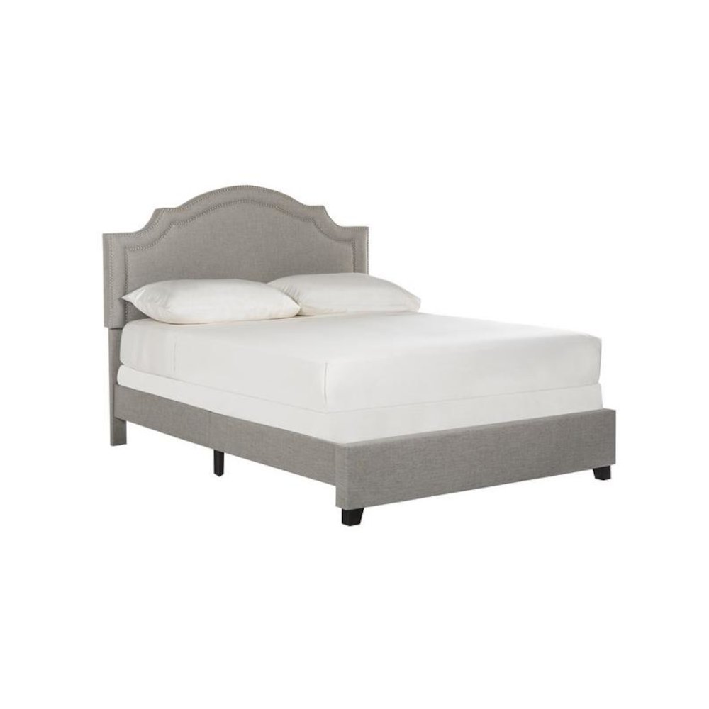 THERON BED, FOX6211C-F. Picture 1