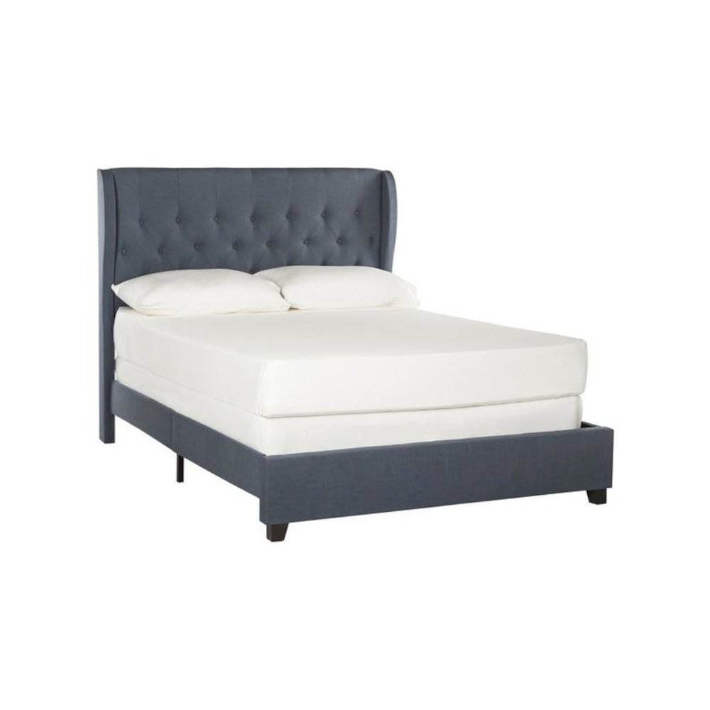 BLANCHETT BED, FOX6213B-F. Picture 1