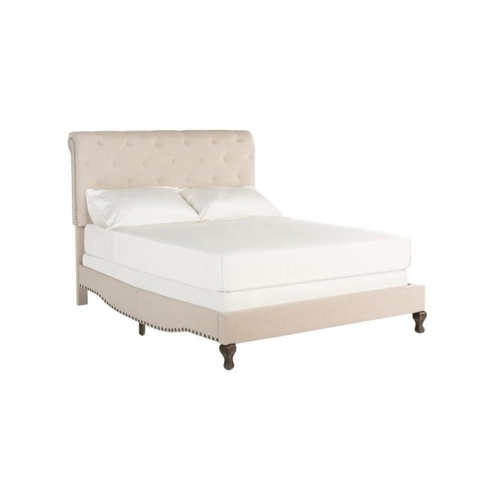 HATHAWAY BED, FOX6214A-F. Picture 1