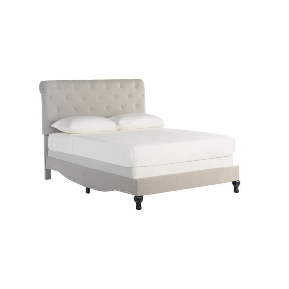 HATHAWAY BED, FOX6214D-F. Picture 1