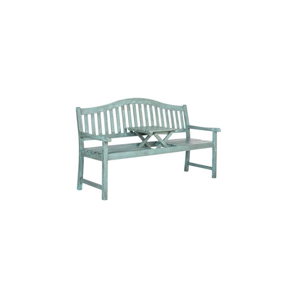 Mischa Bench. Picture 1