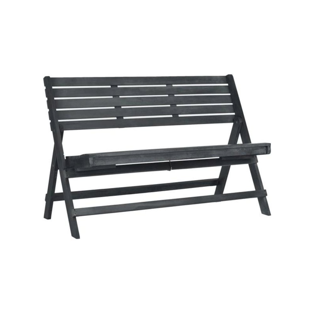 Luca Folding Bench. Picture 1