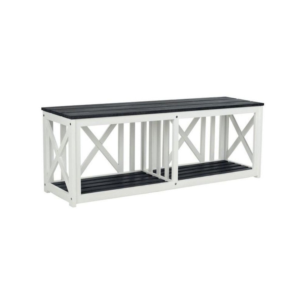 Branco Bench. Picture 1