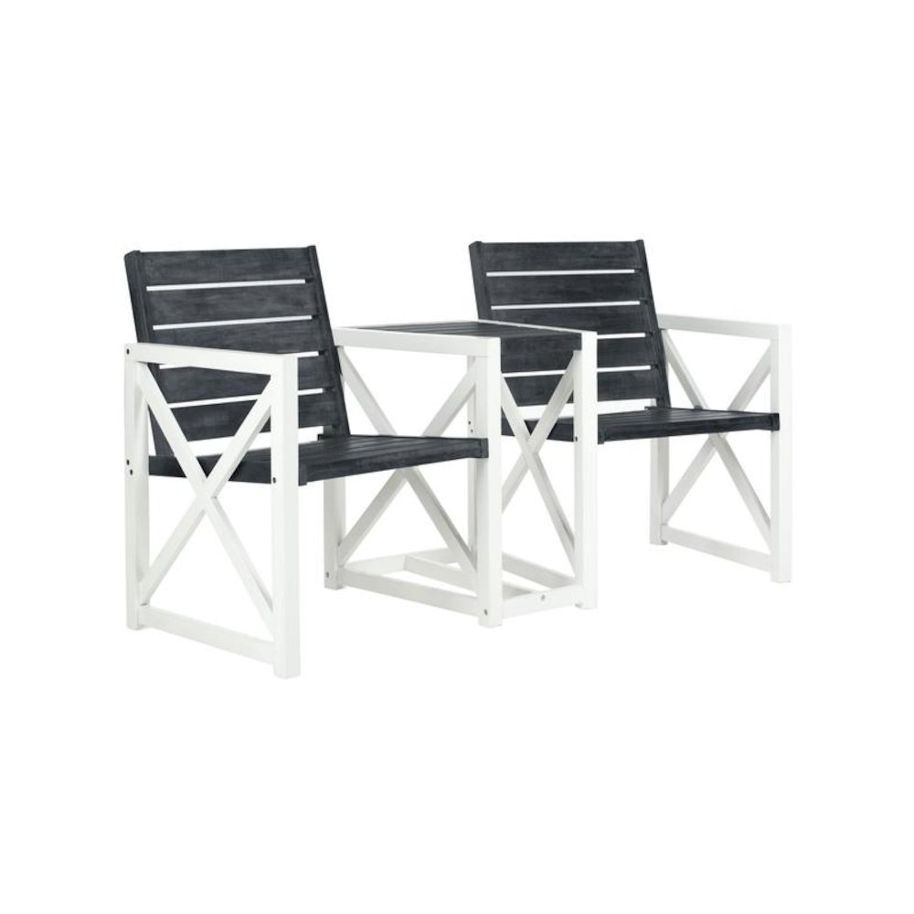 Jovanna 2 Seat Bench. Picture 1